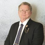 שמואל שי , יזם ויועץ כלכלי להסכמי אברהם: הקמת מרכז טכנולוגי לאומי