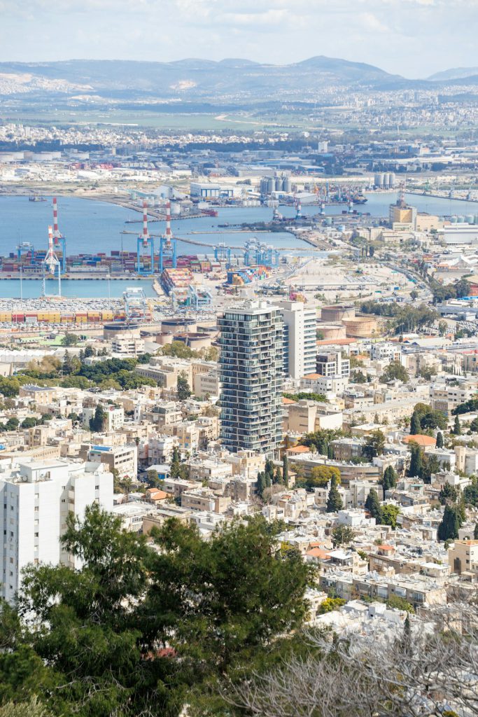 התחדשות עירונית בישראל: איך מזהים פרויקט פינוי־בינוי בעל פוטנציאל אמיתי